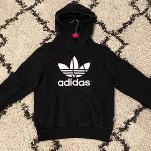 Women’s adidas hoodie